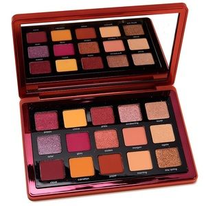 Natasha Denona Sunrise Palette